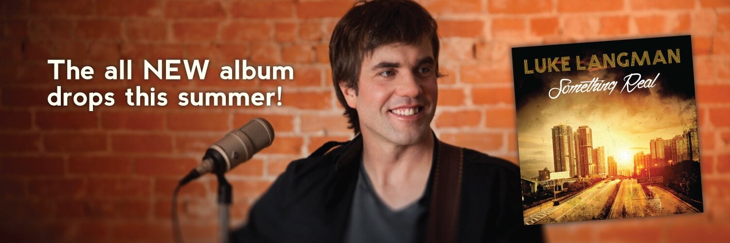 LukeLangman's profile banner image