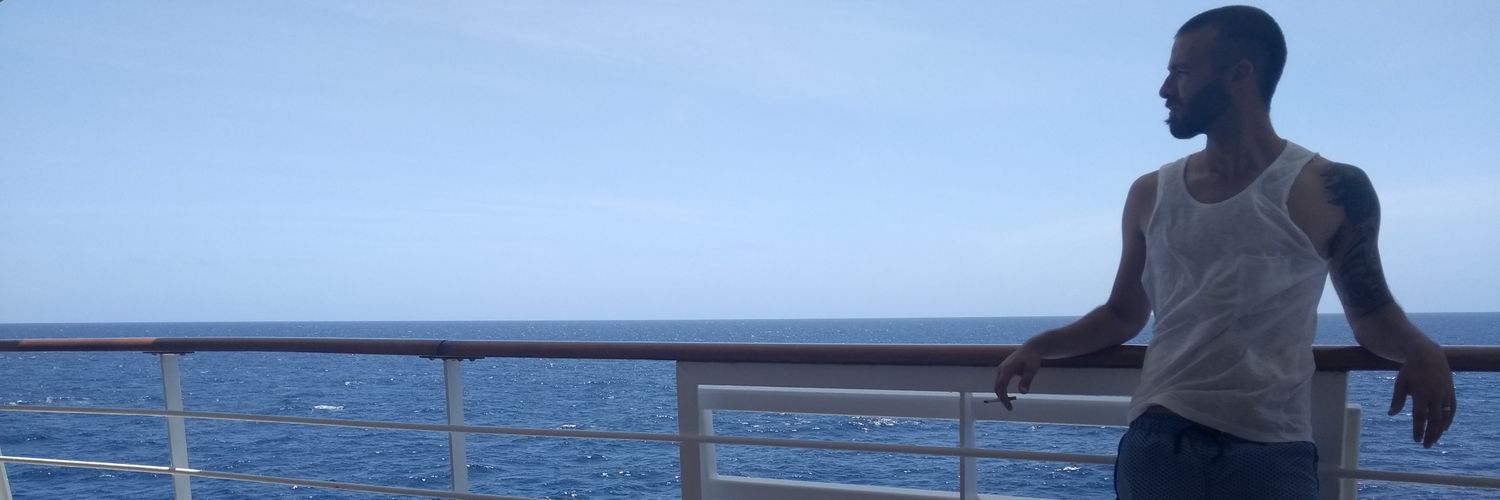 Ro_Bambaser's profile banner image