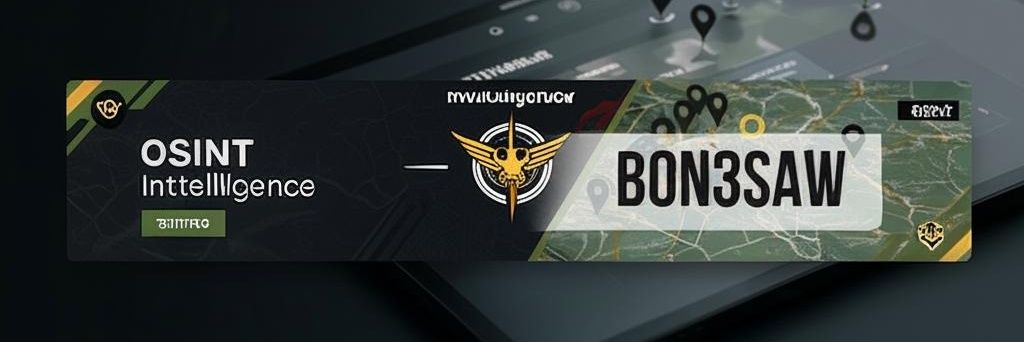 Mr Bonesaw's banner