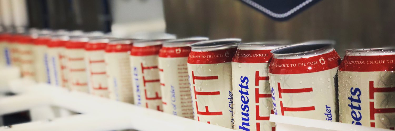 Far From The Tree Cider banner