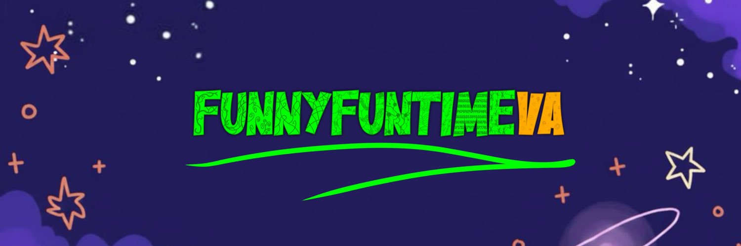 FunnyFuntimeVA banner