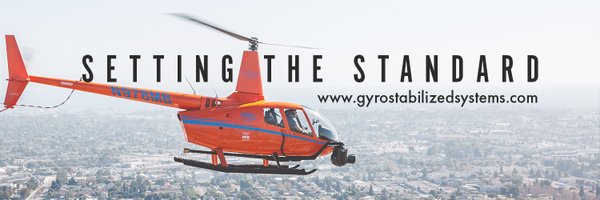 GyroSSystems Profile Banner