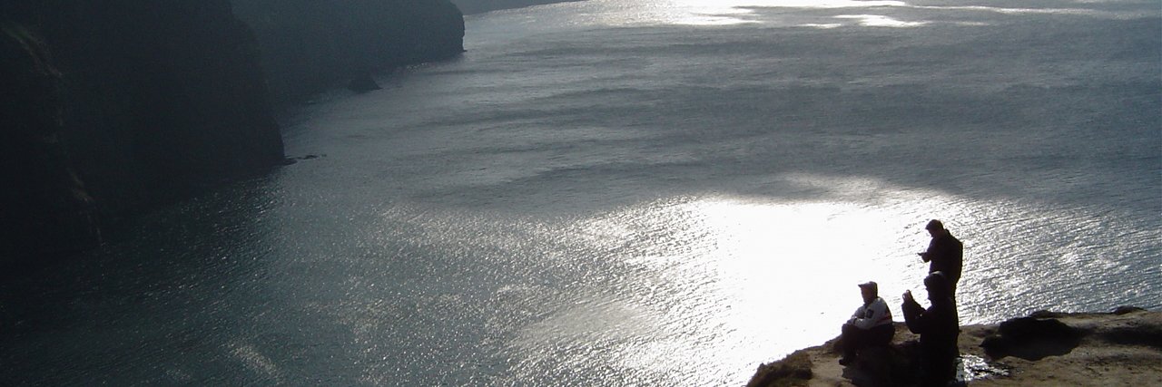 darrylheron's profile banner image