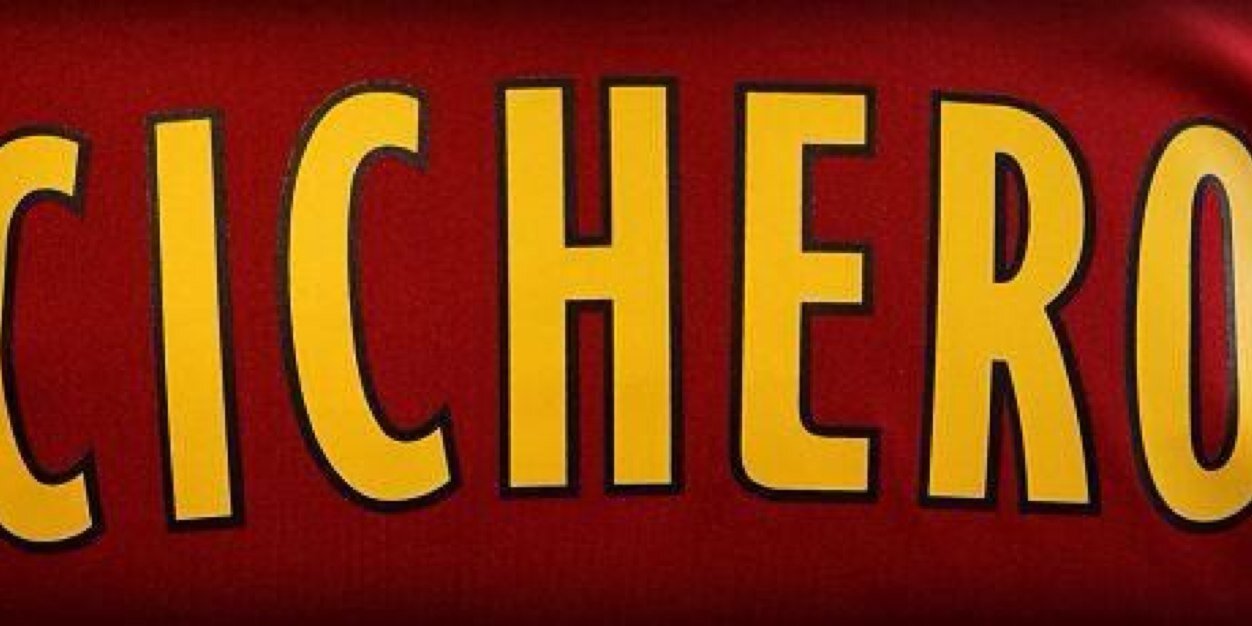 Cichero2's profile banner image