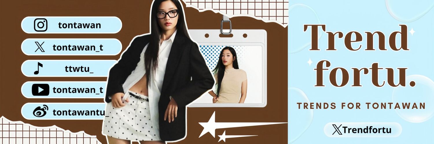 𝚃𝚁𝙴𝙽𝙳 𝙵𝙾𝚁 𝚃𝙾𝙽𝚃𝙰𝚆𝙰𝙽 banner