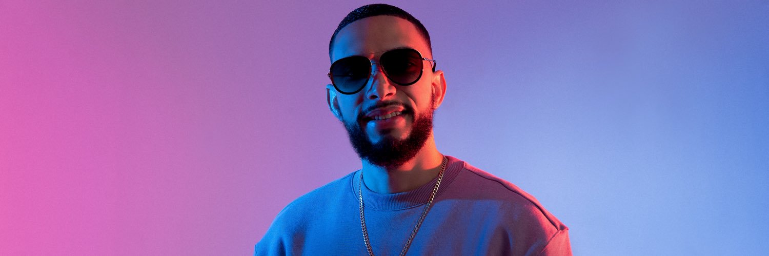DjMrGreg's profile banner image