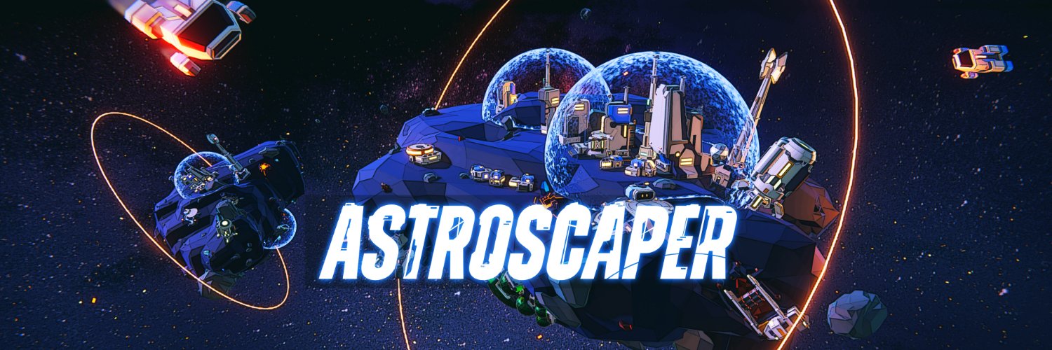 AstroScaperGame's profile banner image