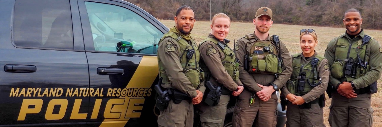 Maryland NRP banner