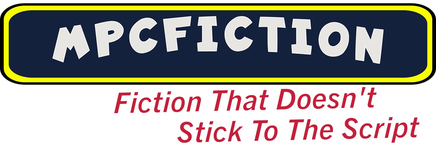 mpcfiction's profile banner image