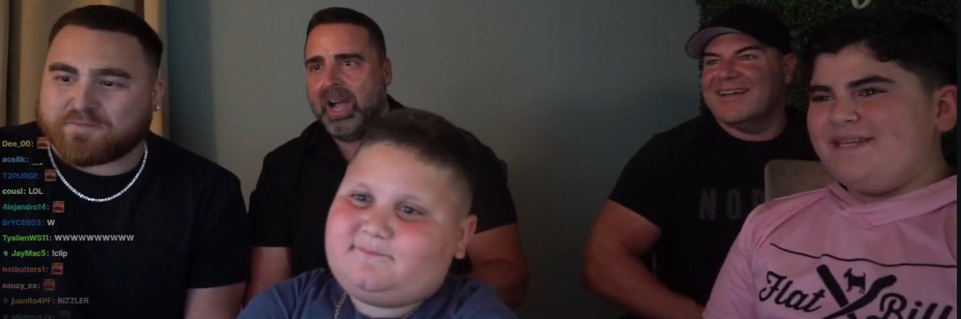 TheMasterSpider's profile banner image