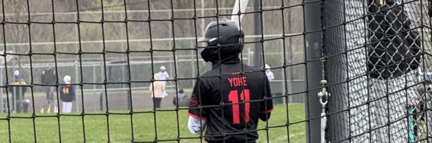 Drake_Yohe's profile banner image