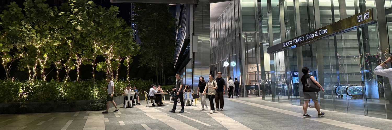 まぴょん🇸🇬 banner