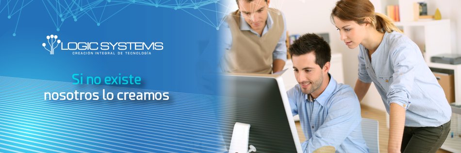 LogicSystemsMx's profile banner image