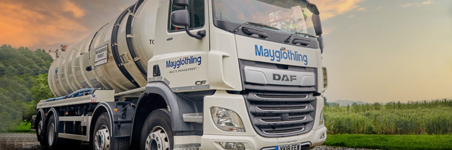 MayglothlingWM's profile banner image