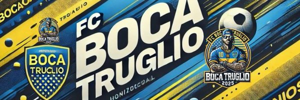 Fc_BocaTruglio Profile Banner