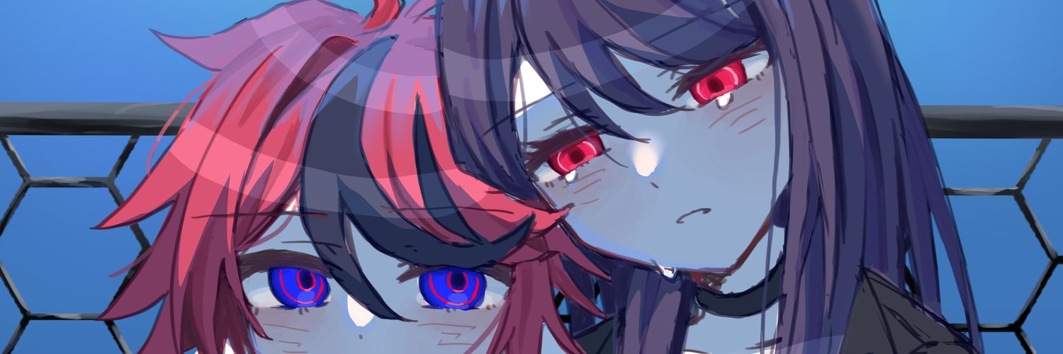 いぜん's banner