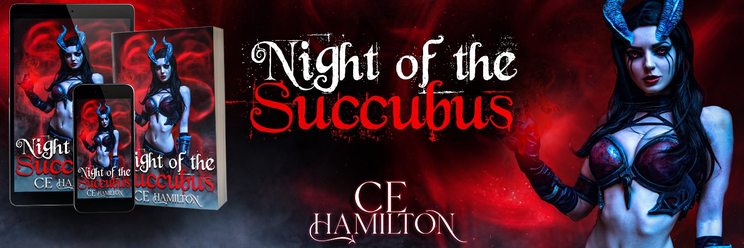CE_Hamilton's banner