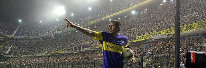 ericitorariz's profile banner image