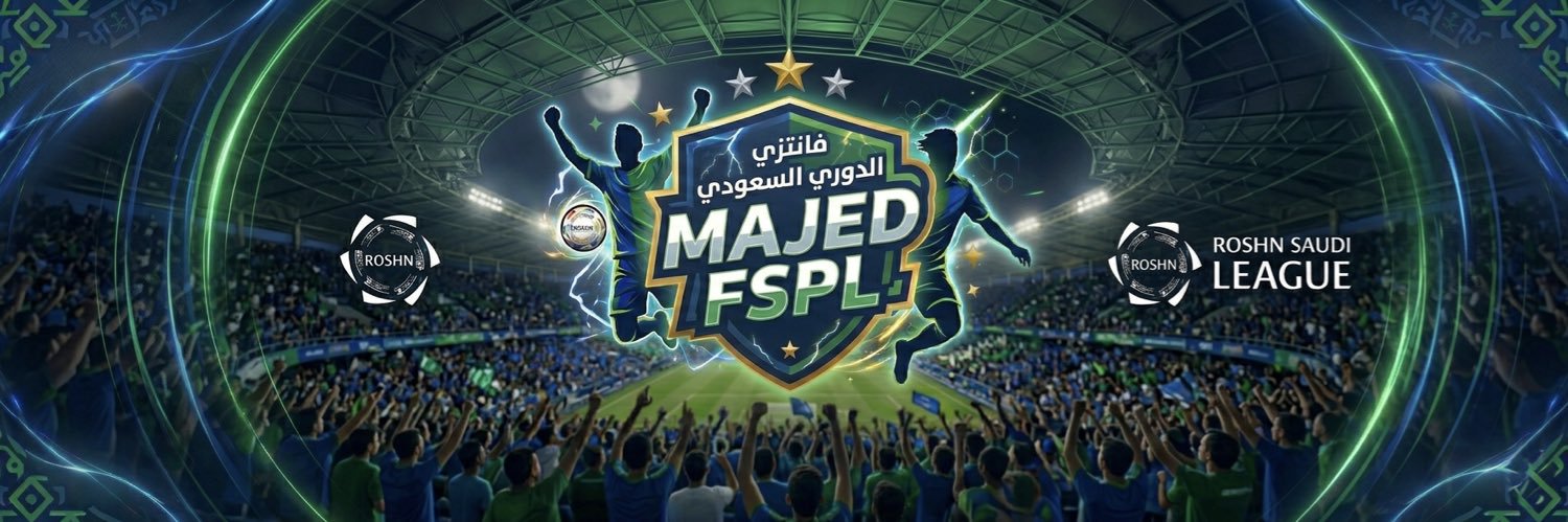 faantasySPL's profile banner image