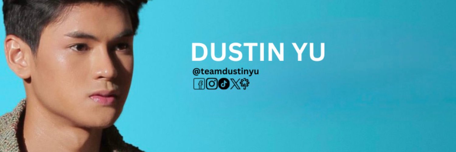 teamdustinyu's profile banner image