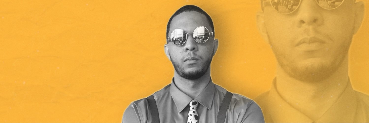MrTalkNoJutsu's profile banner image