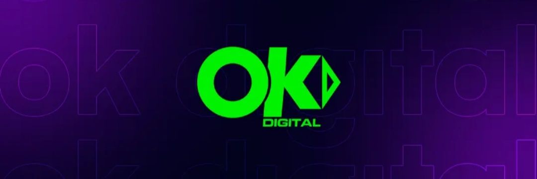 okagdigital's profile banner image