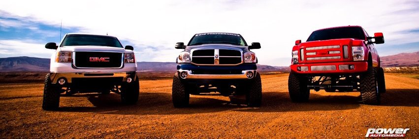 Diesel Army banner