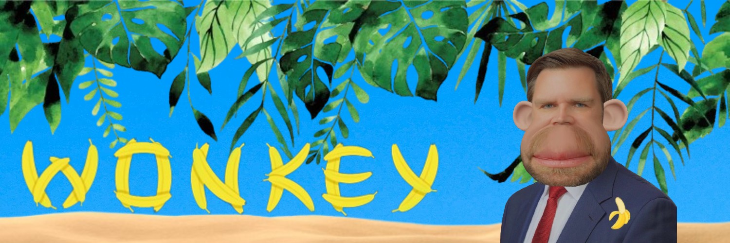 PweaseWonkey's profile banner image