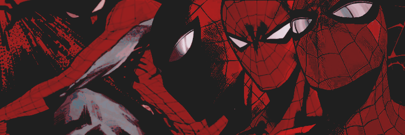 𝐨𝚗𝐞 𝐛𝐮𝐥𝐥𝐞𝐭 ─ 𝗼𝗻𝗲 d͟𝐨𝐰𝐧 .ᐟ 🕸️ banner