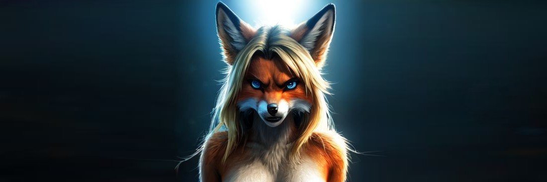AngryVix's profile banner image