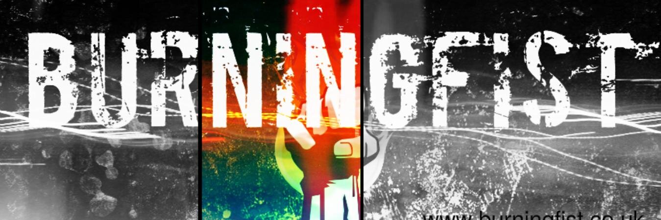 Burning_Fist's profile banner image