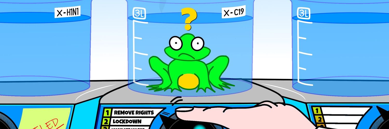 Daniel Frandsen banner