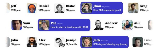 OneManDB Profile Banner