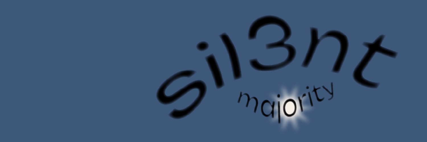 sil3nt majority banner