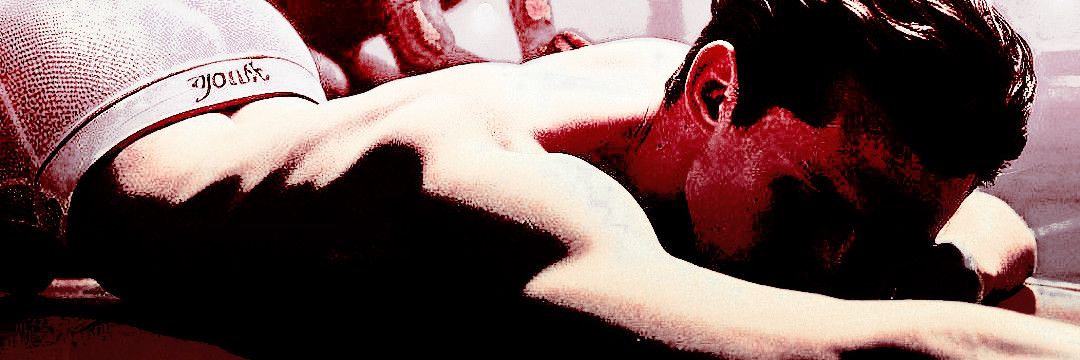 peter parker 🕸️ ??? banner