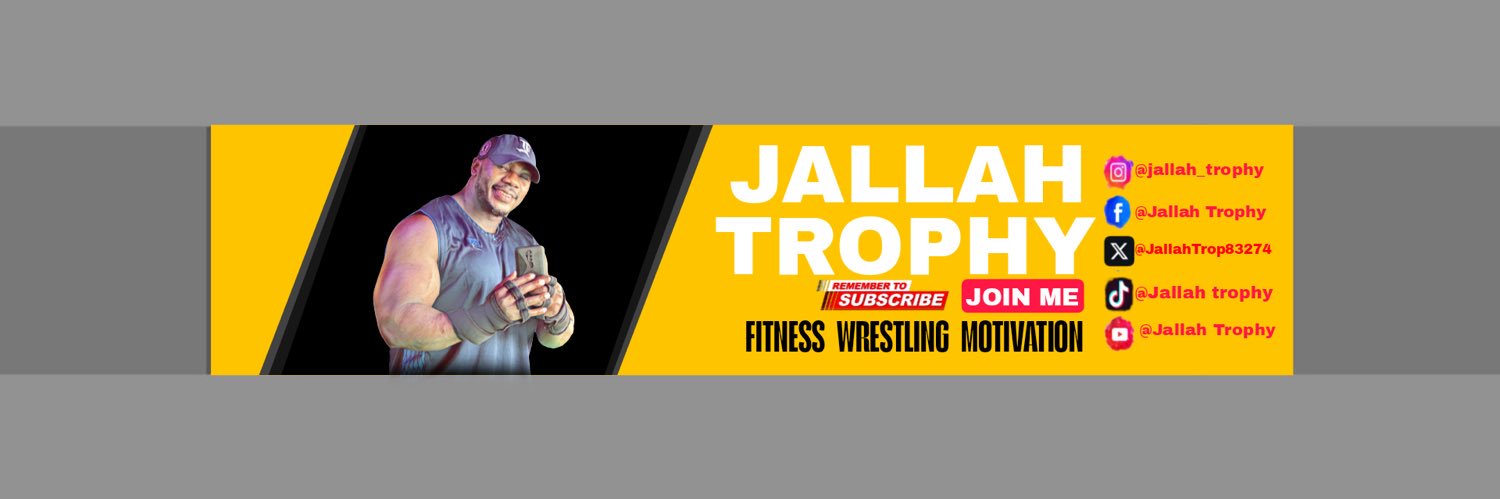 JallahTrop83274's profile banner image