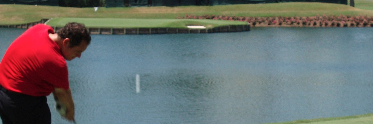 AHAGOLF's profile banner image