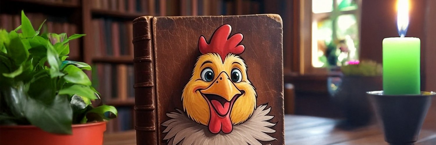 $BOC - BookofCocks.xyz banner