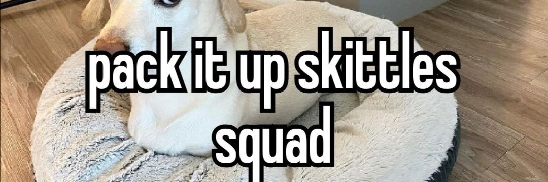 Lexi - Puppy Girl Scientist - Catnip for British banner