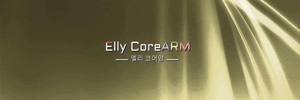 ⭐️K-Star Elly CoreARM⭐️ banner