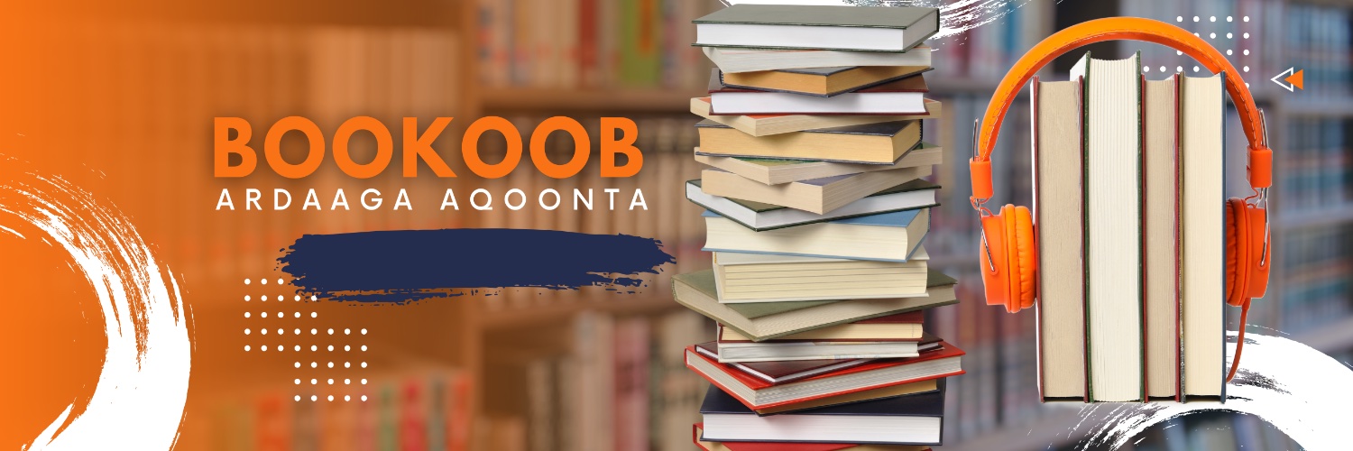 BOOKOOB banner