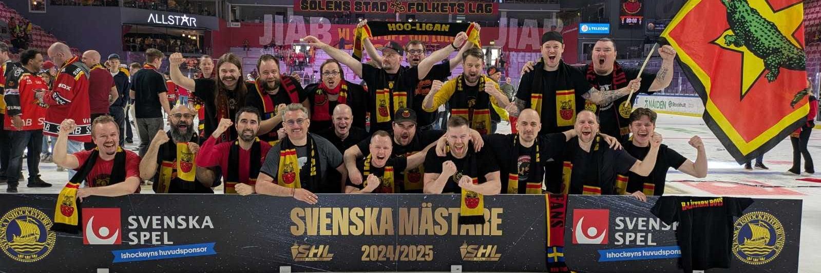 Lule ramsakillen banner