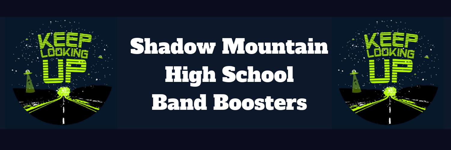 SMHSBandBooster's profile banner image