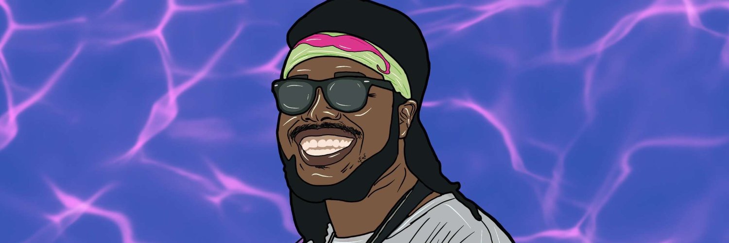 MeezyMACSupreme's profile banner image