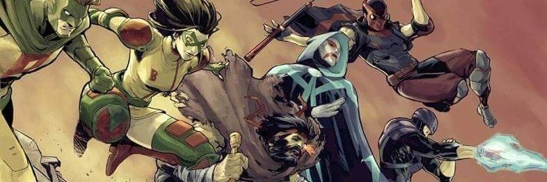Capitanbarato's profile banner image
