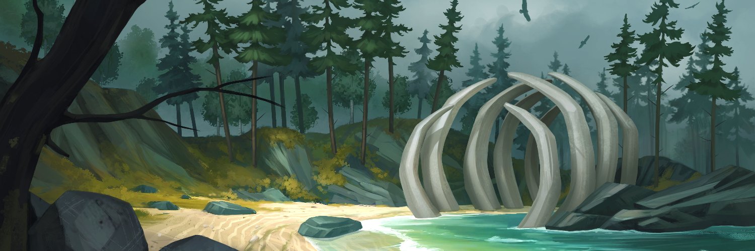 Beyond the Map banner