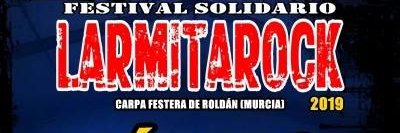 LARMITAROCK banner