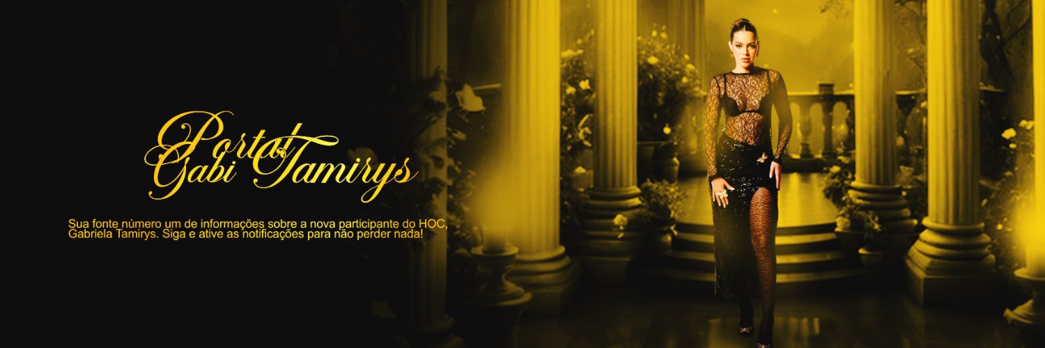 PortalGabiT's profile banner image