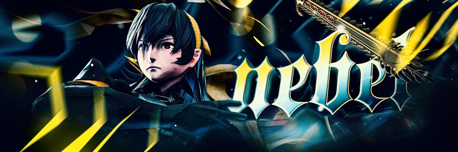 NebelSSB's profile banner image