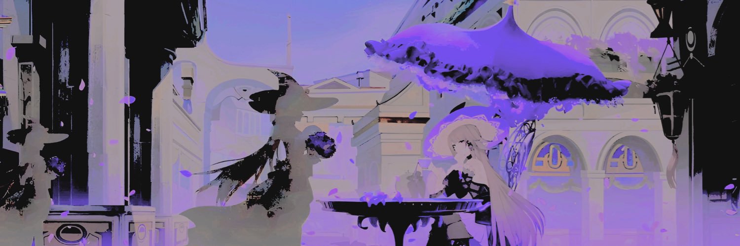 mightyhesperia's profile banner image